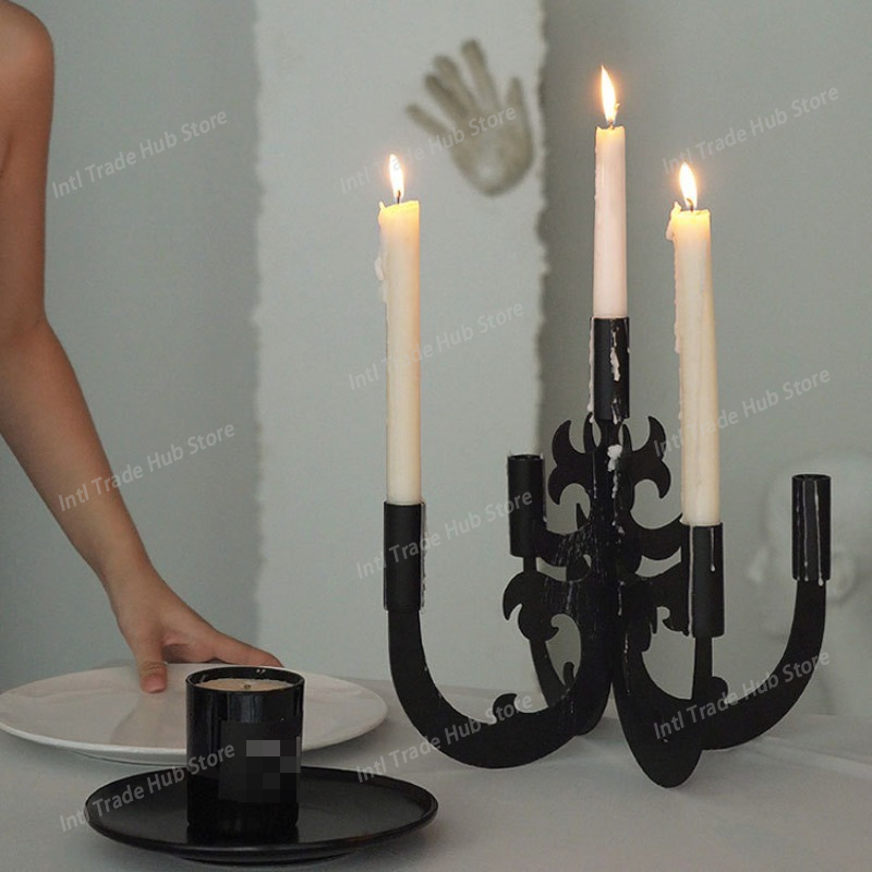 Portacandele vintage Soggiorno - Candle Supplies Luxury recensione e prezzo