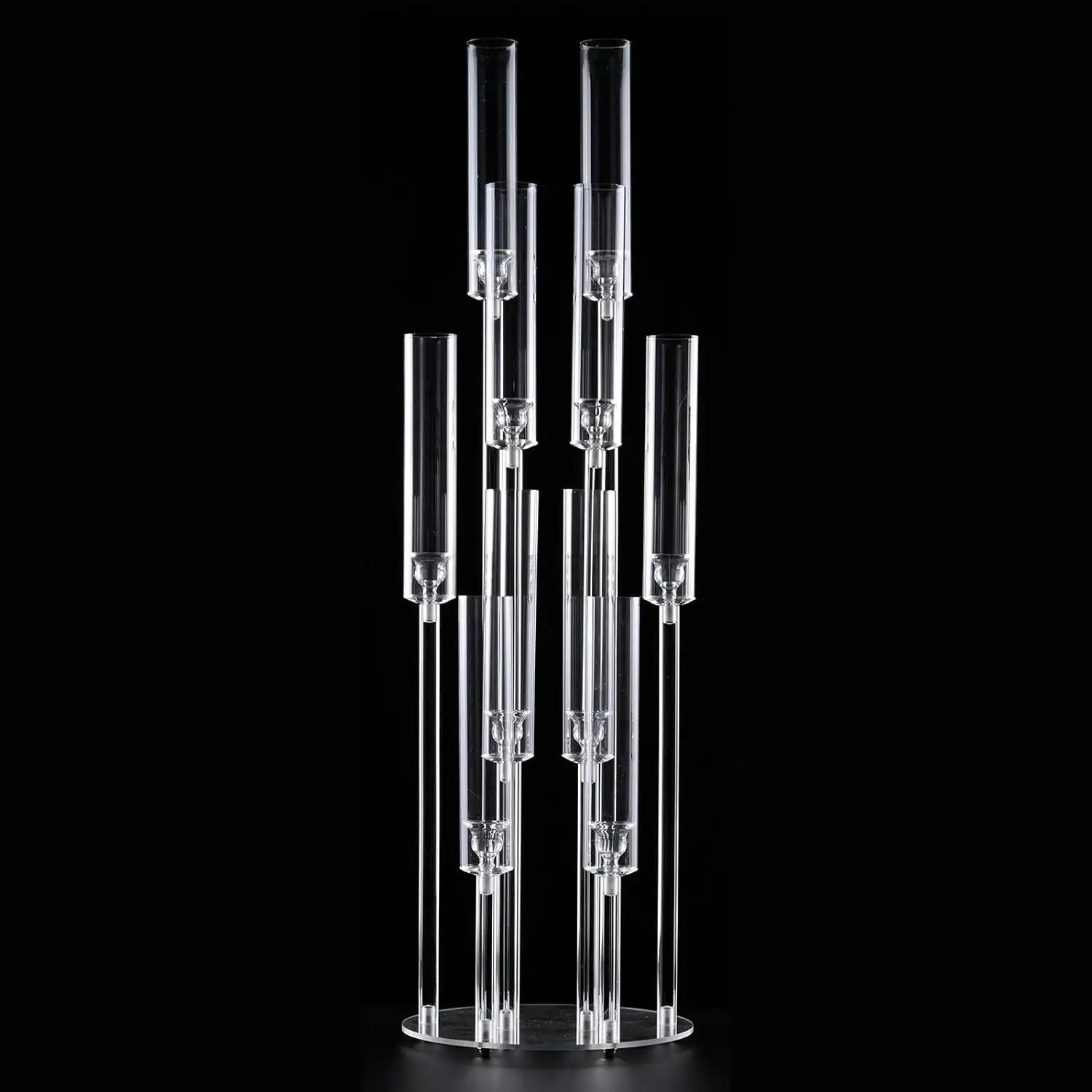 F30 10 pz candela zoccolo cili - Candle Supplies Luxury recensione e prezzo