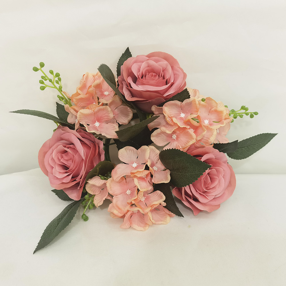 Ghirlanda di rose realistiche, - Candle Supplies Luxury recensione e prezzo