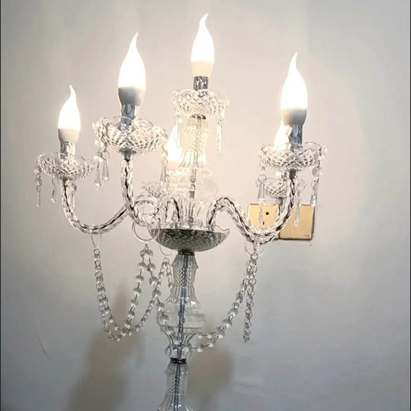 Lampade a Candela di Lusso Mod - Candle Supplies Free Shipping recensione e prezzo