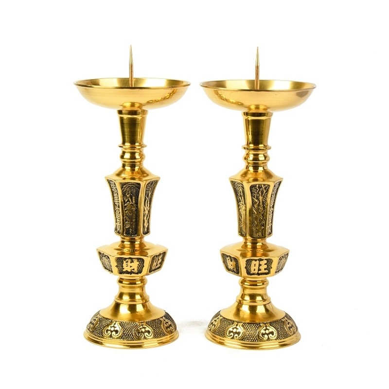 Un paio di lussuosi e opulenti - Candle Supplies Luxury recensione e prezzo